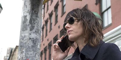 Cartel de He Be Tight. He Be Mean.