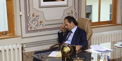 Cartel de Gülperi 8.Bölüm