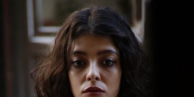 Cartel de Kızım 7.Bölüm