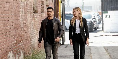 Cartel de A Thousand Words