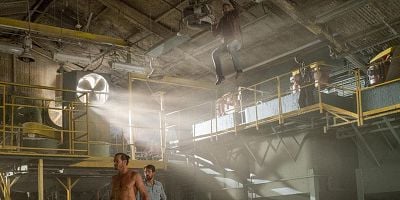 Cartel de To Witch Hell And Back