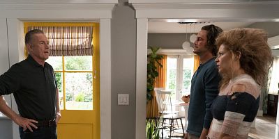 Cartel de War of the Wagners