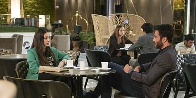 Cartel de Elimi Bırakma 15.Bölüm