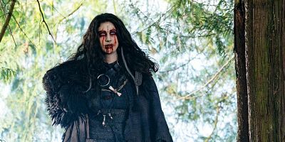 Cartel de Hunted Down