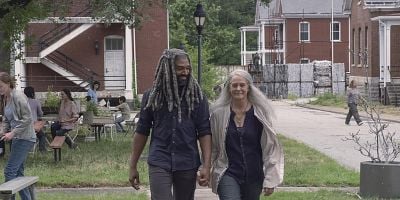 Cartel de ¿Quiénes sois ahora?