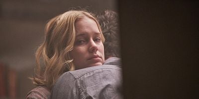 Cartel de Bluebeard's Castle