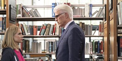 Cartel de Don't Let the Good Life Pass You By