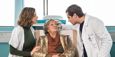 Cartel de Ne dis jamais