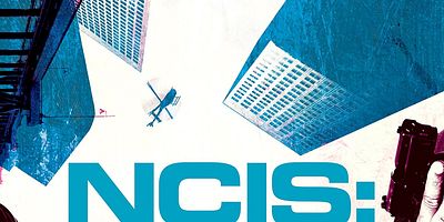 Cartel de The Long Goodbye