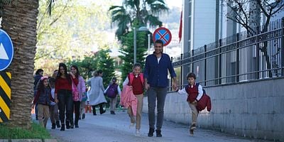 Cartel de Sen Anlat Karadeniz 29.Bölüm