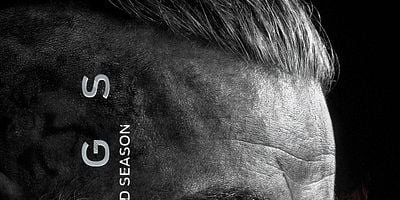 Cartel de Respuestas con sangre