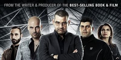 Cartel de Roulette spagnola