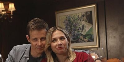 Cartel de Stirring the Pot