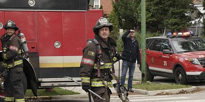 Cartel de The Solution To Everything