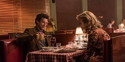 Cartel de Family Matters