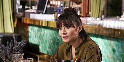 Cartel de Yasak Elma 22.Bölüm