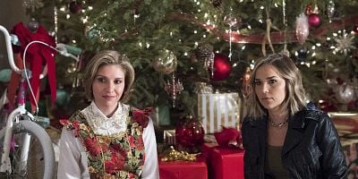 Cartel de Drown The Sadness In Chardonnay