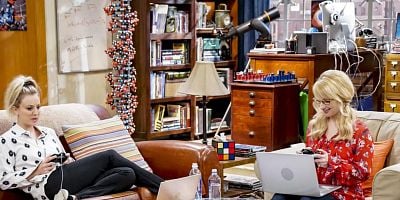 Cartel de La negación de la cita