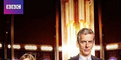 Cartel de The Robots of Sherwood