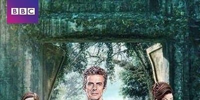 Cartel de The Witch's Familiar