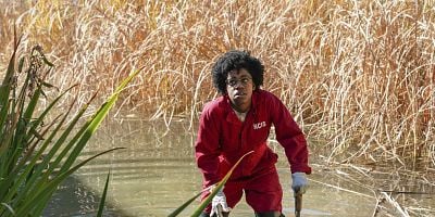 Cartel de Friendly Fire