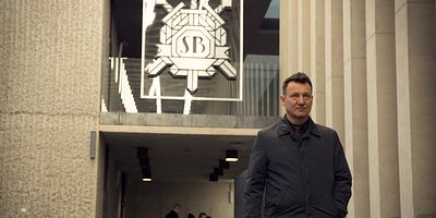 Cartel de Entanglement