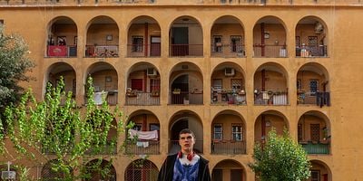 Cartel de Superpoteri