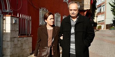 Cartel de Kadın 39.Bölüm