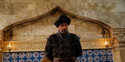 Cartel de Diriliş Ertuğrul 123.Bölüm