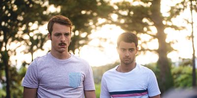 Cartel de L'accompagner