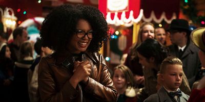 Cartel de A Midwinter's Tale