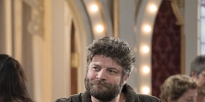 Cartel de One Flew Over the Conners' Nest