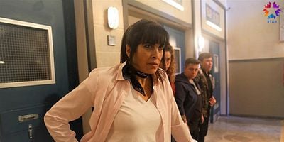 Cartel de Avlu 20.Bölüm