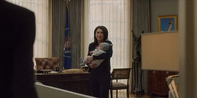 Cartel de Chapter 73