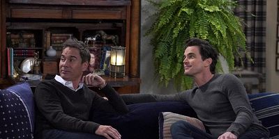 Cartel de Anchor Away