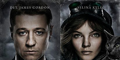 Cartel de Beasts of Prey