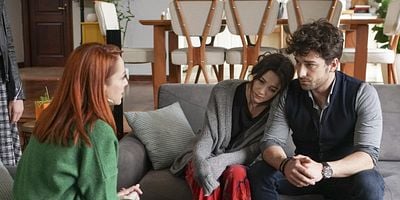 Cartel de Elimi Bırakma 17.Bölüm