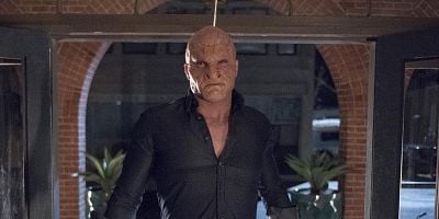 Cartel de No More Mr. Nice Kai