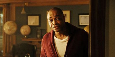 Cartel de A Flock Of Lost Birds