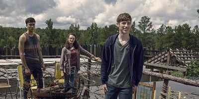 Cartel de Evolución