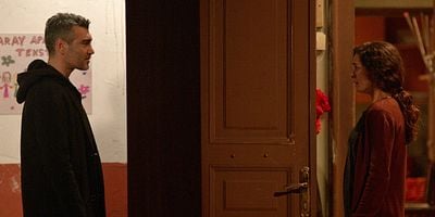 Cartel de Kadın 40.Bölüm