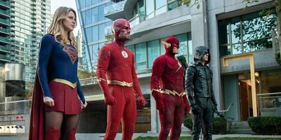 Cartel de Elseworlds, Part 2