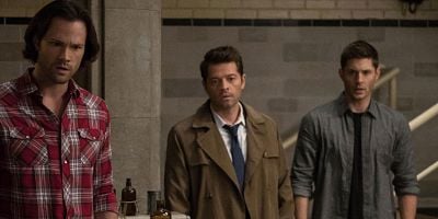 Cartel de Unhuman Nature