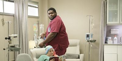 Cartel de Perspective