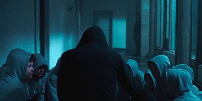 Cartel de Kreuzzug der Kinder