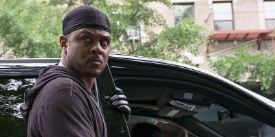 Cartel de Ellis Island