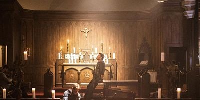 Cartel de Santa Muerte