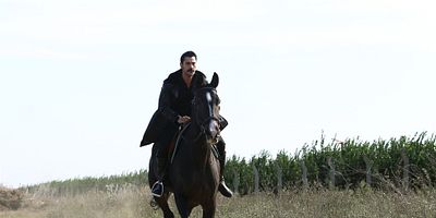 Cartel de Bir Zamankar Çukurova 11.Bölüm