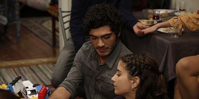 Cartel de Bizim Hikaye 48.Bölüm