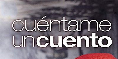 Cartel de Los tres cerditos